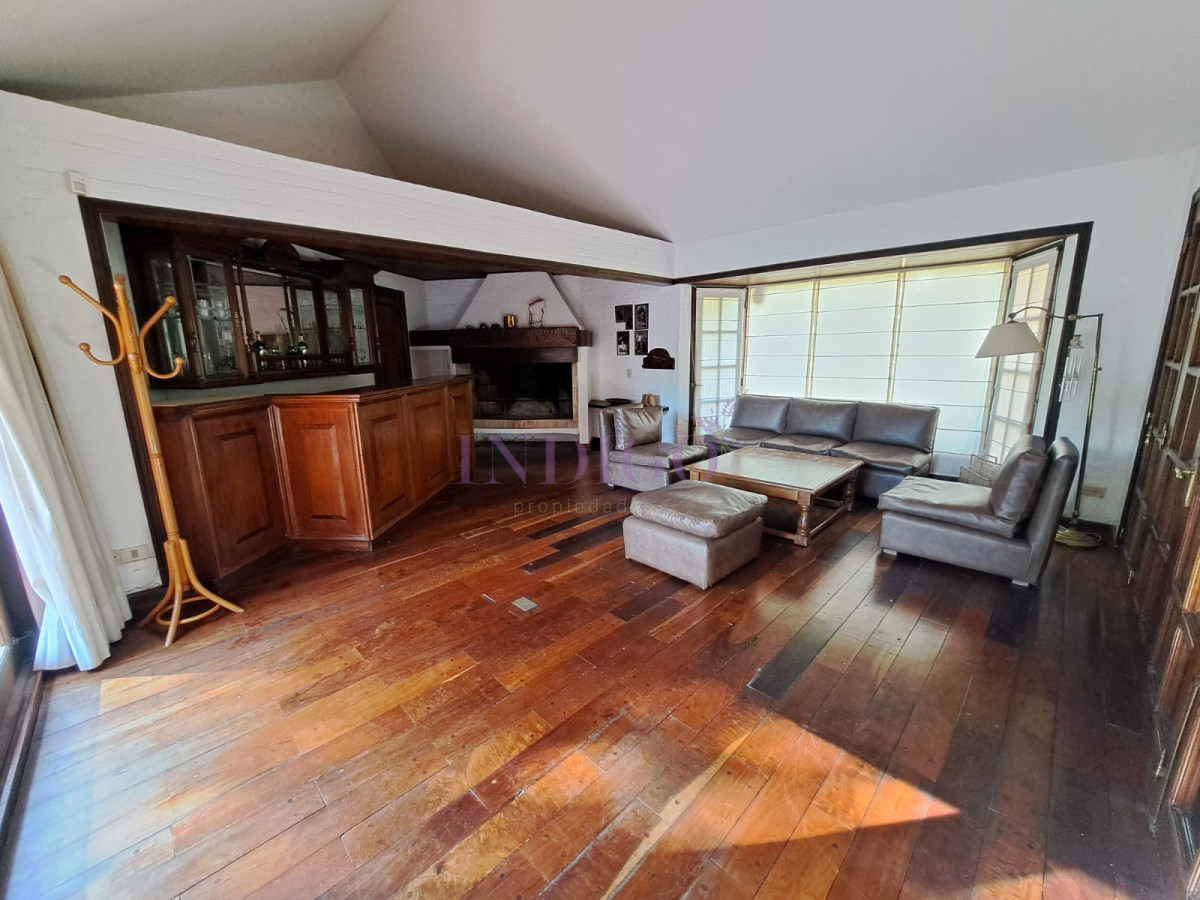 Casa Ref.1269 - Casa en San Rafael en alquiler