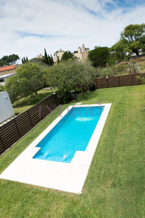 Casa Ref.840 - Casa en Manantiales, 3 Dormitorio 2 Baños