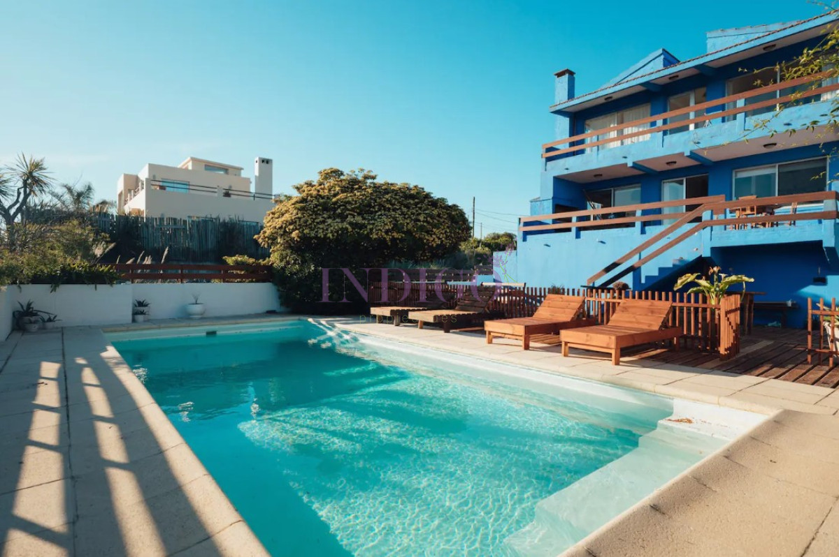 Casa Ref.91 - Casa en Altos de Punta Piedras, 5 dormitorios *