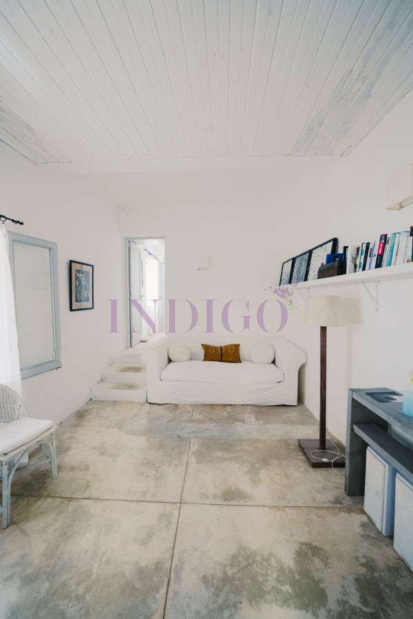 Casa Ref.1114 - Casa en alquiler en la posta del cangrejo