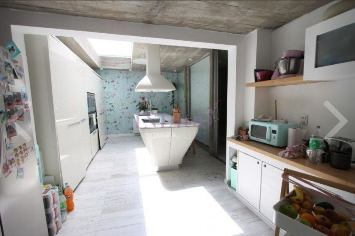 Casa Ref.1120 - Casa en La Barra, Montoya