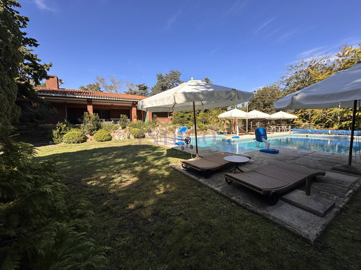 Casa Ref.1308 - Solanas, casa en venta, a 100 mts del mar.