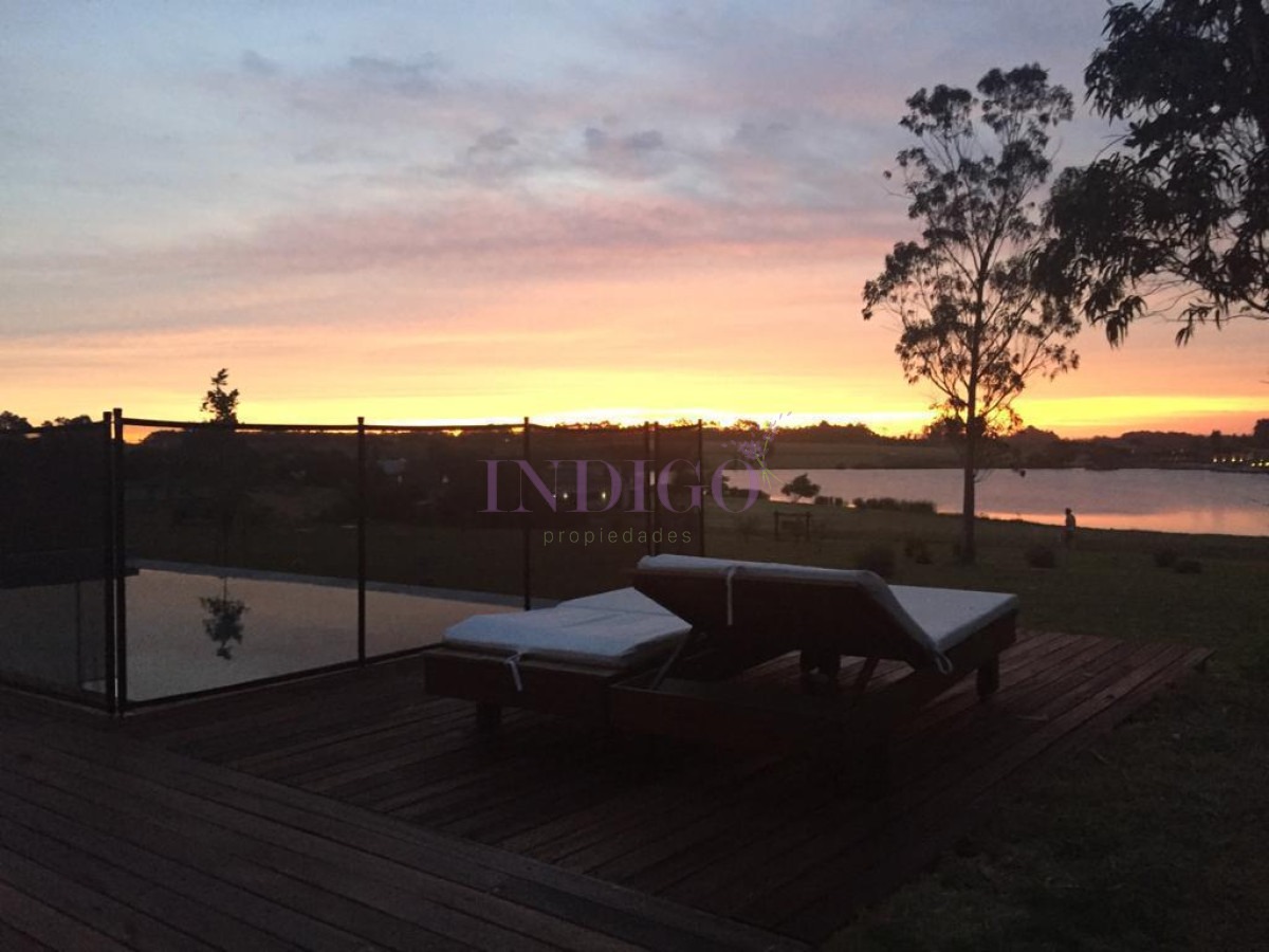 Casa Ref.1116 - Casa en alquiler Pueblo Mio