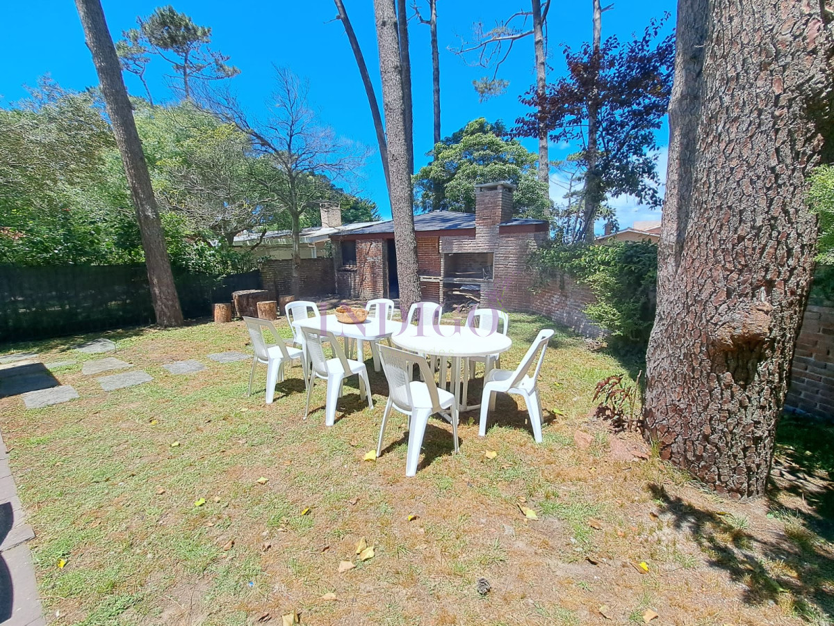 Casa Ref.1273 - Casa en alquiler San Rafael