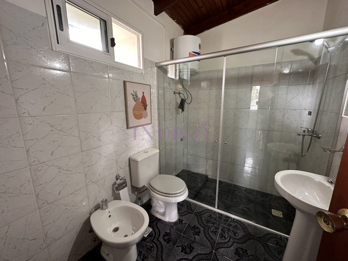 Casa Ref.1197 - casa en barrio privado la residence en alquiler