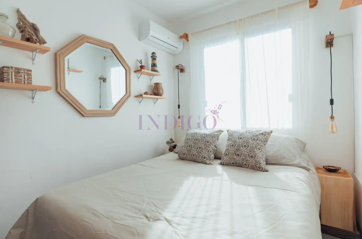 Casa Ref.91 - Casa en Altos de Punta Piedras, 5 dormitorios *