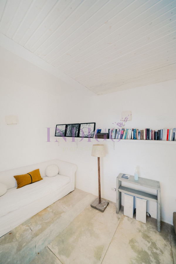 Casa Ref.1114 - Casa en alquiler en la posta del cangrejo