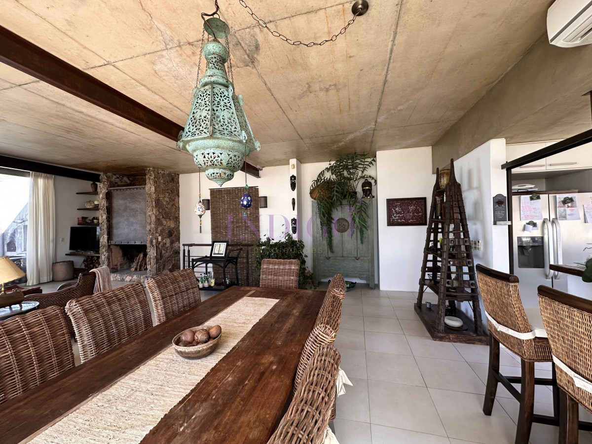 Casa Ref.1191 - Casa en alquiler Montoya 