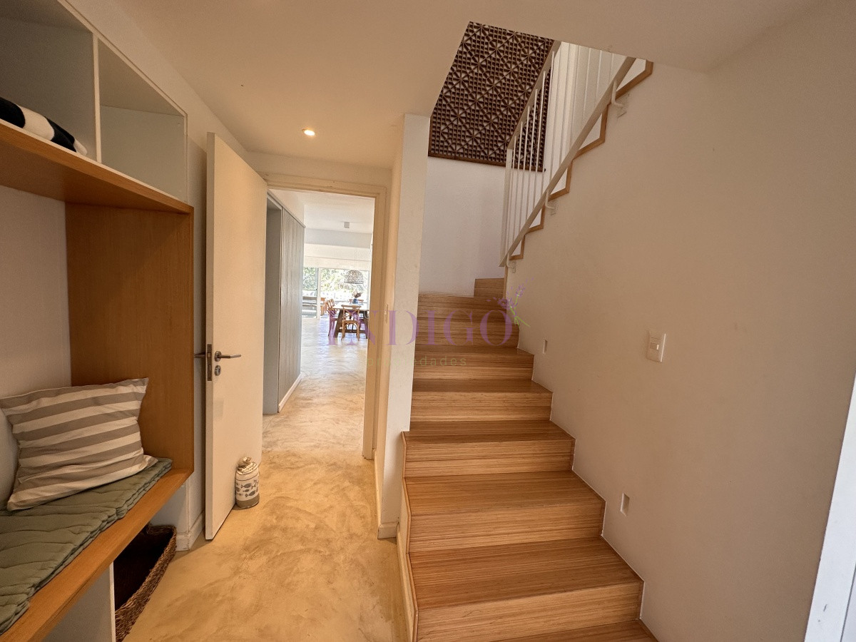 Casa Ref.336 - Alquiler en Pinar del Faro, Jose Ignacio 5 dormitorios.