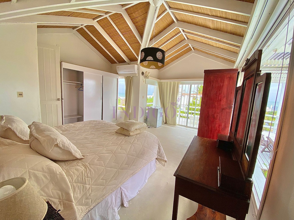 Casa Ref.1037 - En venta la barra de la ruta al mar