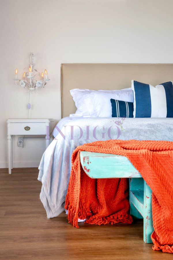 Casa Ref.840 - Casa en Manantiales, 3 Dormitorio 2 Baños