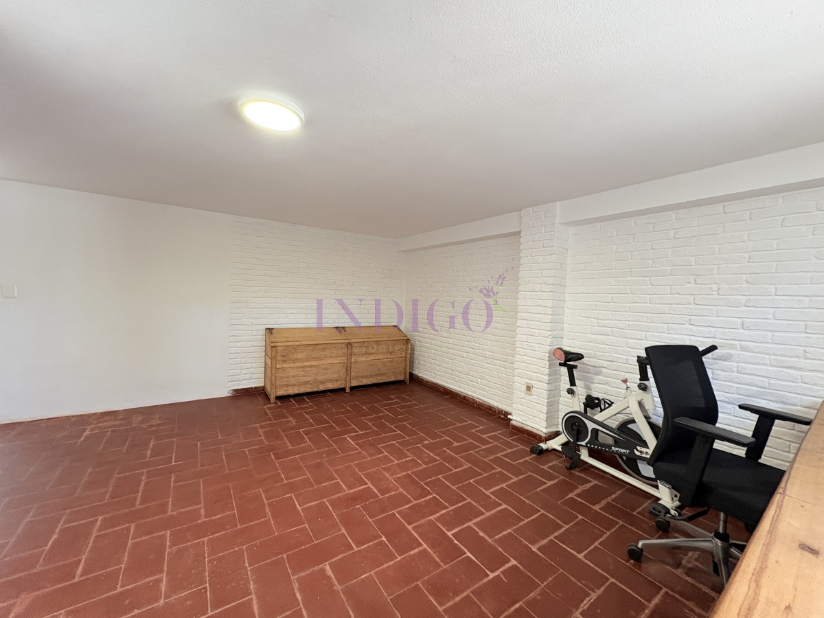 Casa Ref.1276 - San Rafael casa en venta