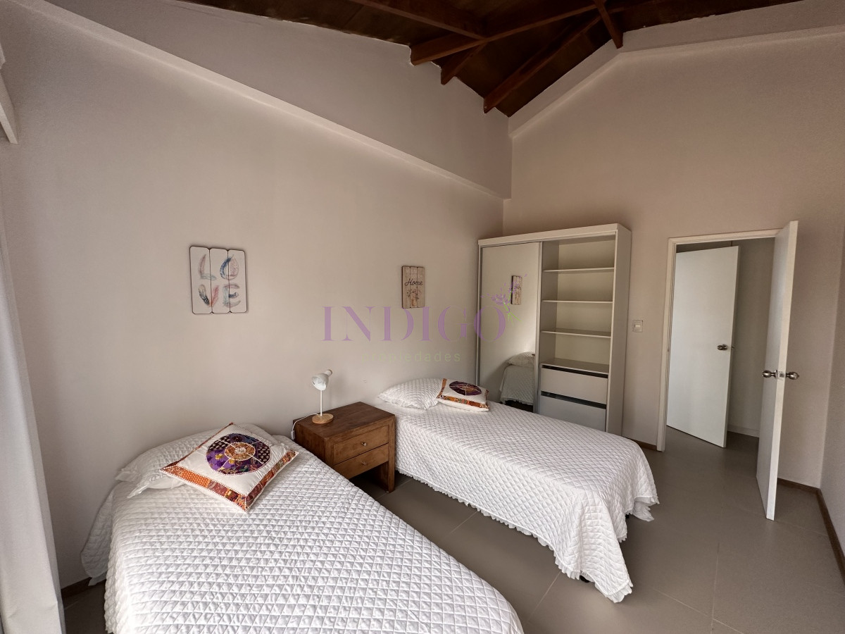 Casa Ref.1197 - casa en barrio privado la residence en alquiler