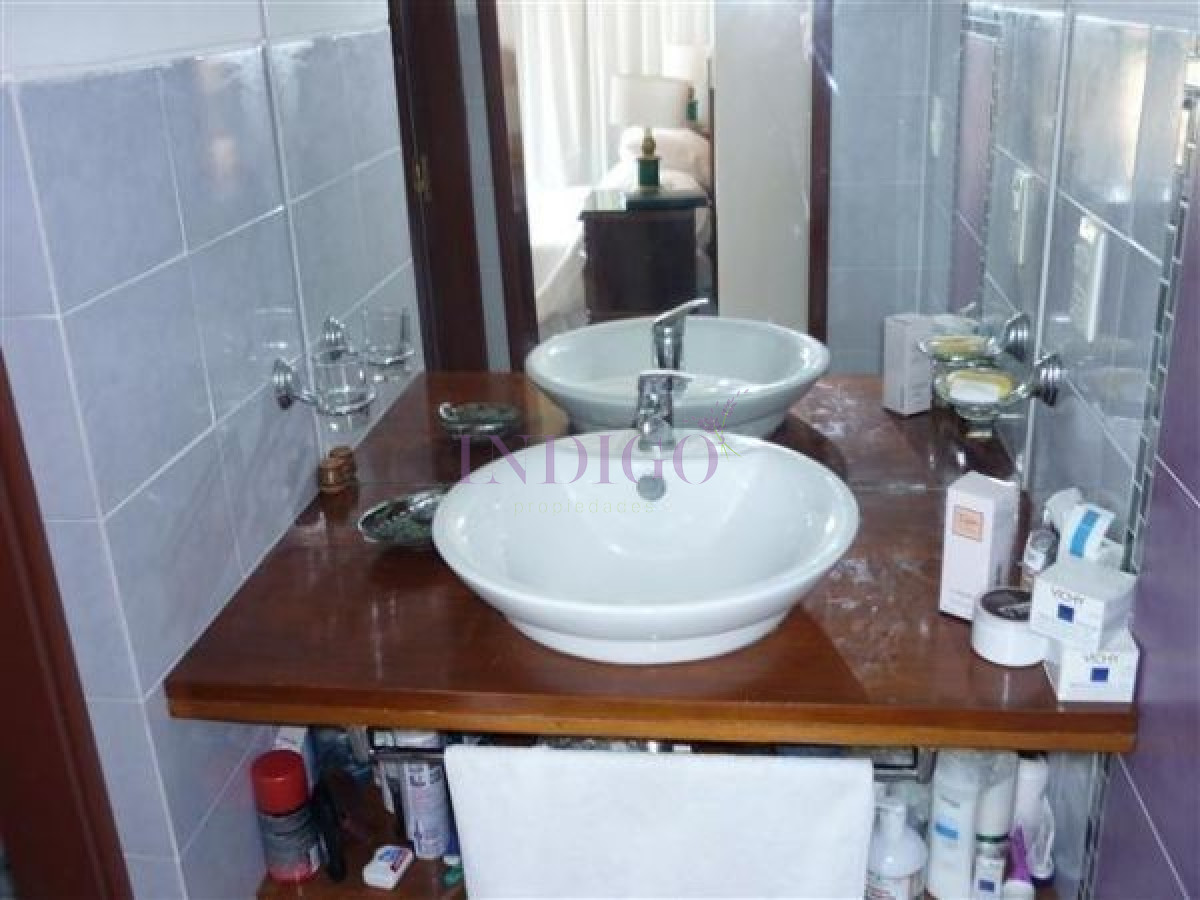 Casa Ref.863 - Casa en Alquiler a metros del mar, con Piscina y Parrillero