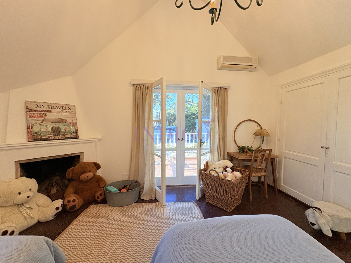 Casa Ref.1276 - San Rafael casa en venta