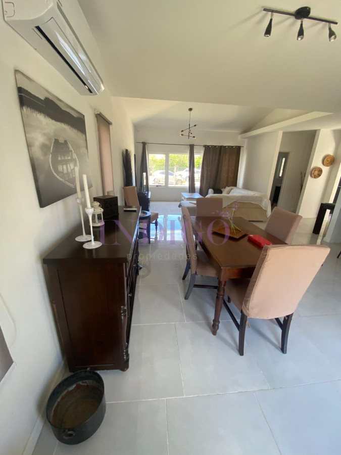 Casa Ref.1329 - Manantiales en alquiler 3 dorm.