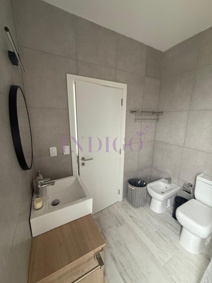 Casa Ref.1343 - Casa en alquiler La barra, 3 dorm, 3 baños, parrillero.