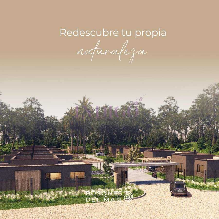 Casa Ref.1306 - En venta, con financiación bancaria, en pozo, entrega en 6 meses.