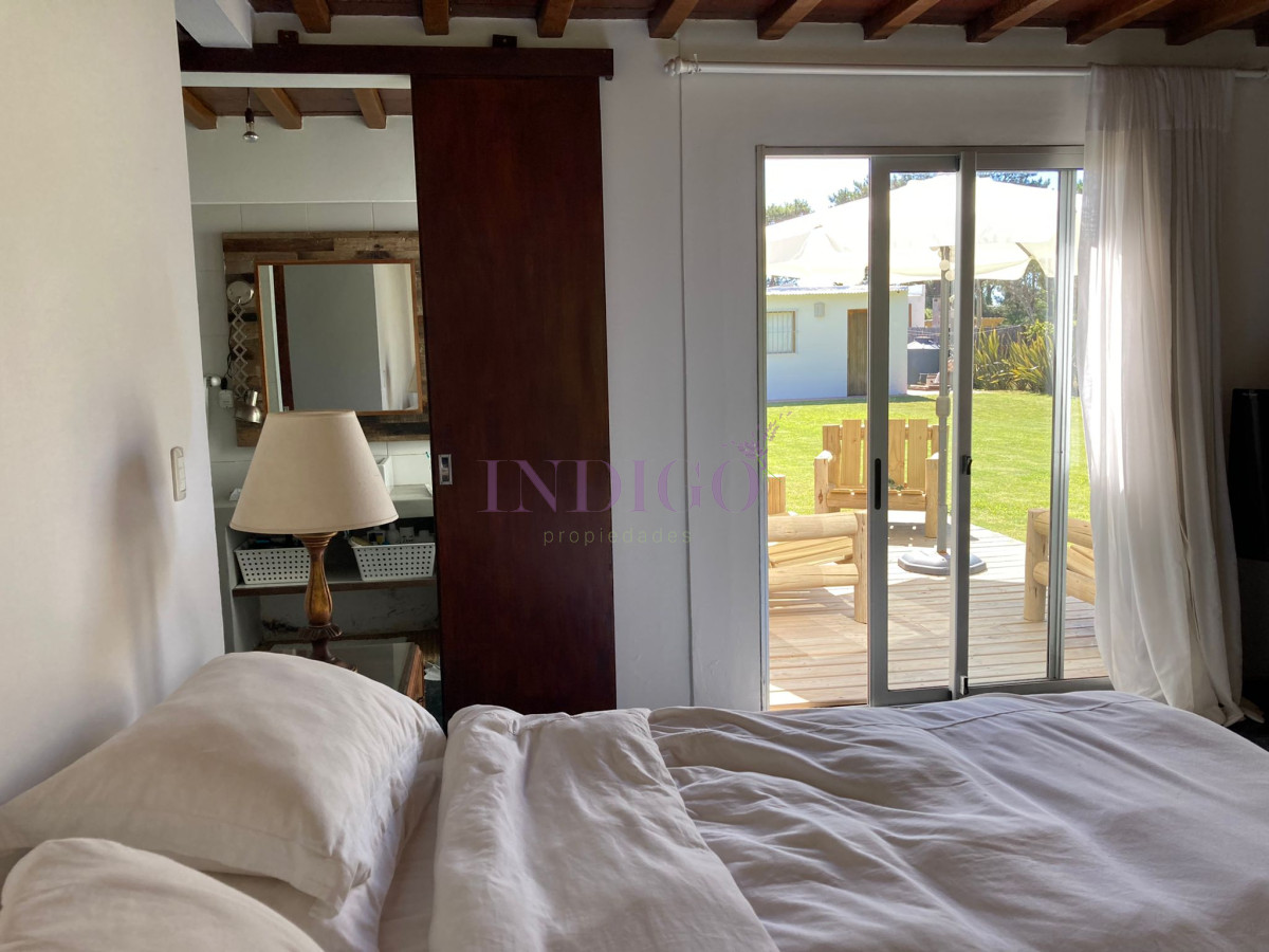 Casa Ref.292 - Casa en alquiler La Barra, 3 dormitorios