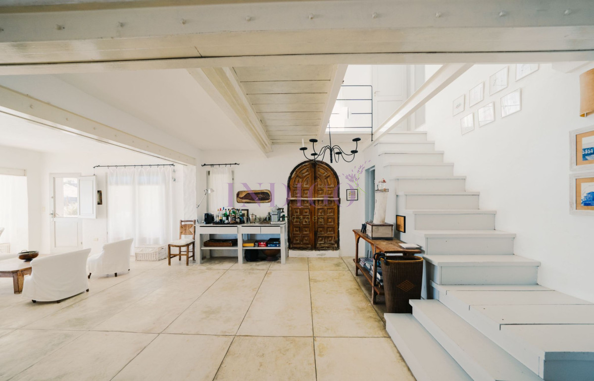 Casa Ref.1114 - Casa en alquiler en la posta del cangrejo