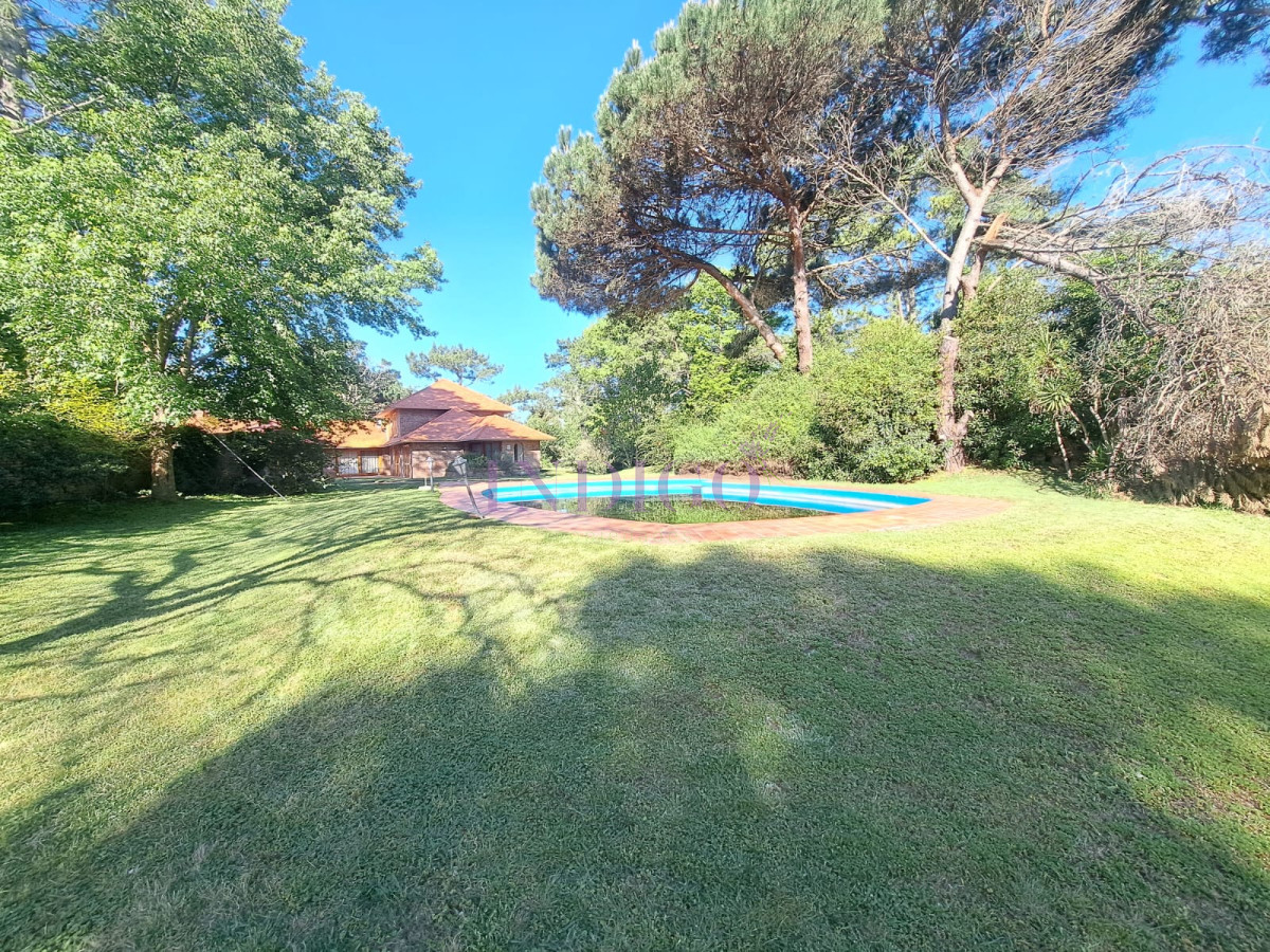 Casa Ref.1269 - Casa en San Rafael en alquiler