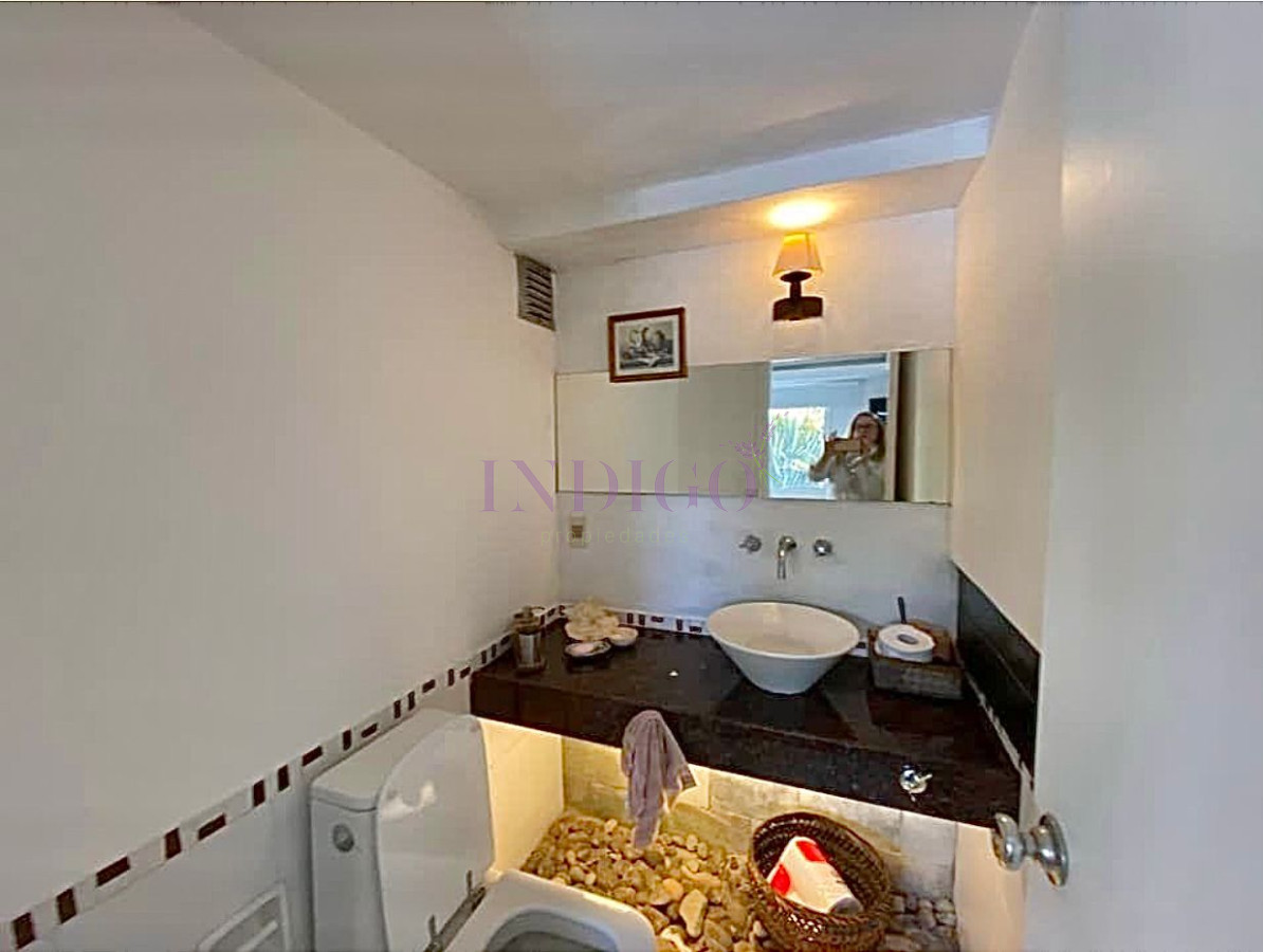 Casa Ref.1037 - En venta la barra de la ruta al mar