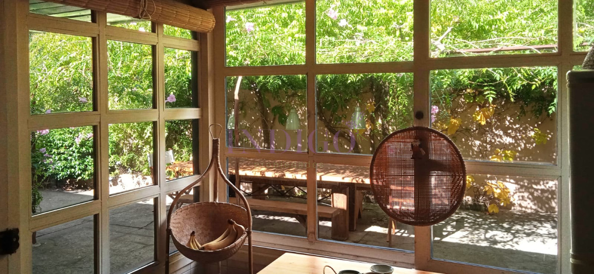 Casa Ref.1190 - Casa en Venta y Alquiler en La Barra