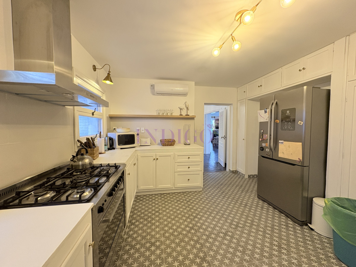 Casa Ref.1276 - San Rafael casa en venta