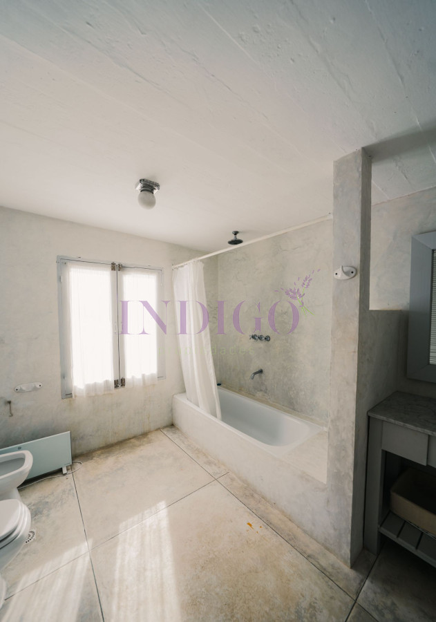 Casa Ref.1114 - Casa en alquiler en la posta del cangrejo