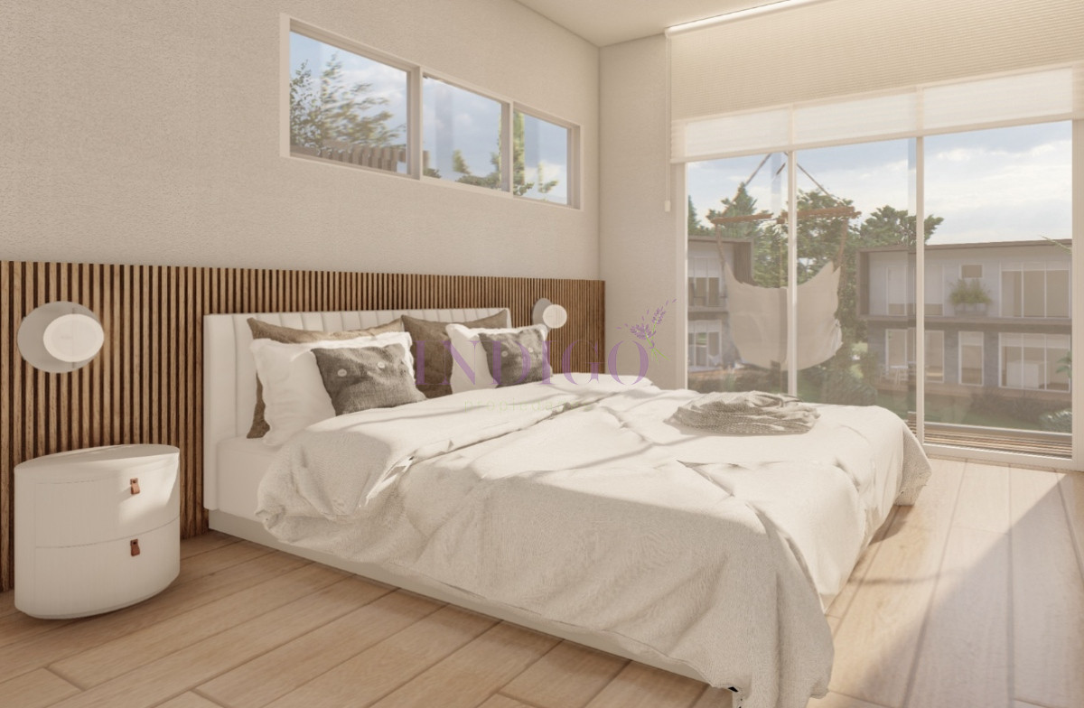 Casa Ref.1238 - Casas en Venta en La Barra
