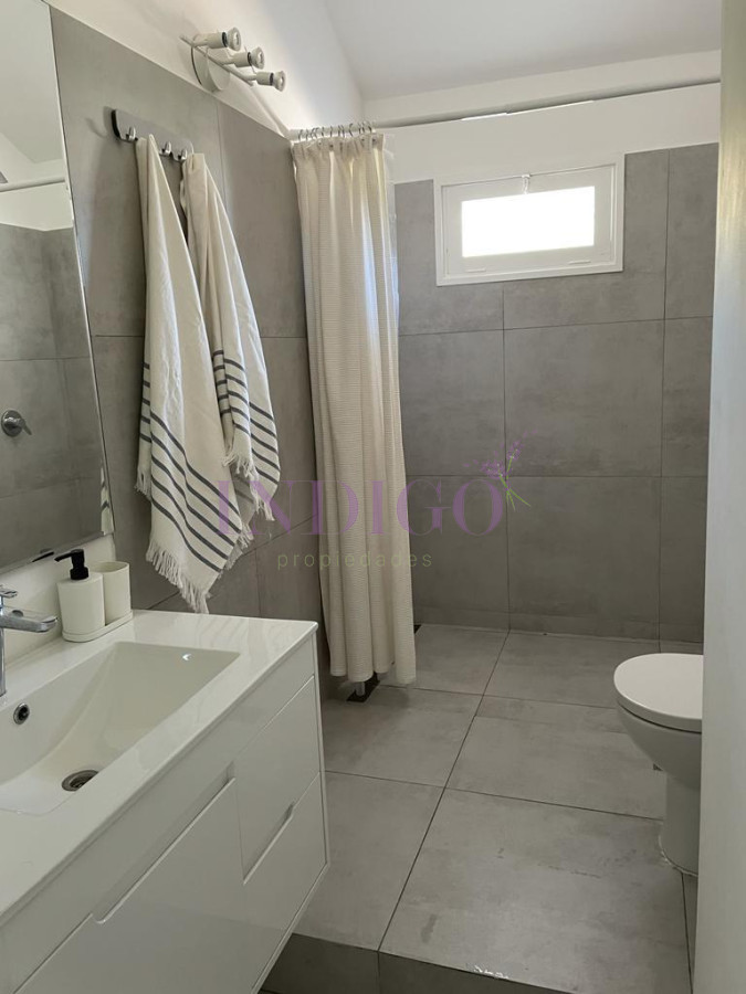 Casa Ref.794 - Casa en Venta, la Barra, posta 4 ambientes
