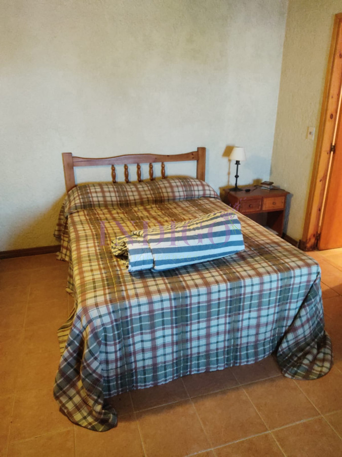 Casa Ref.618 - Amplia casa en Alto de Punta Piedras, con vista y a pasos del mar
