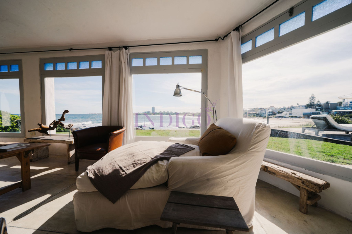 Casa Ref.1114 - Casa en alquiler en la posta del cangrejo