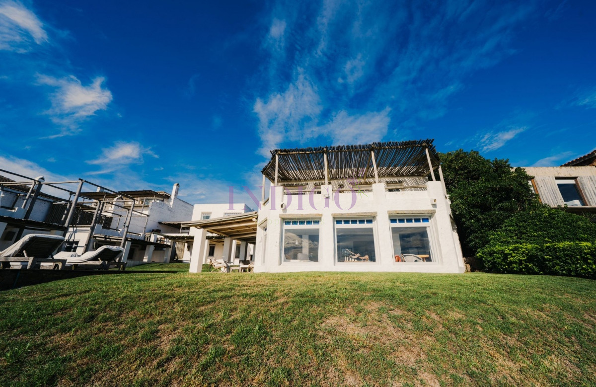 Casa Ref.1114 - Casa en alquiler en la posta del cangrejo