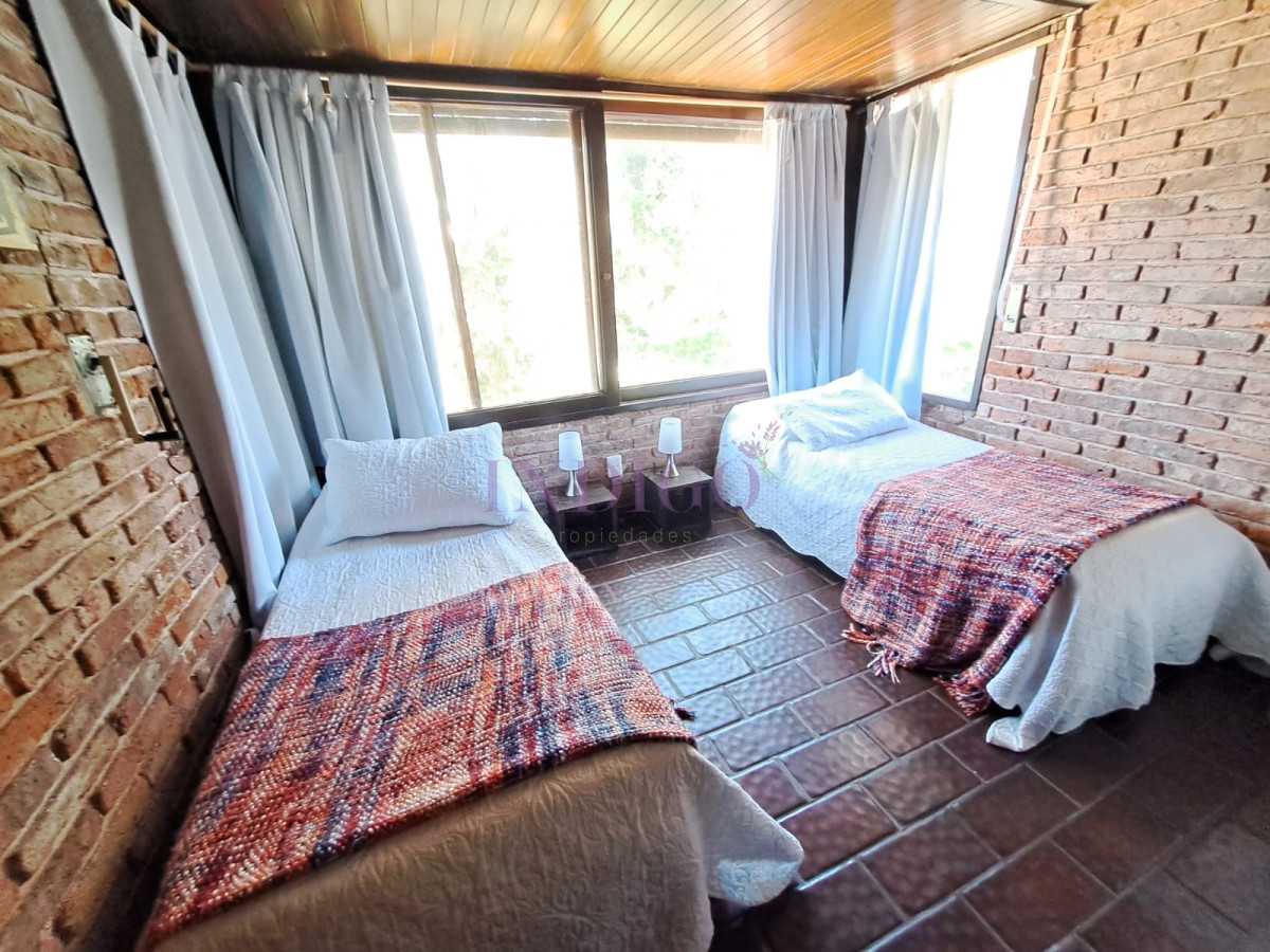 Casa Ref.1273 - Casa en alquiler San Rafael