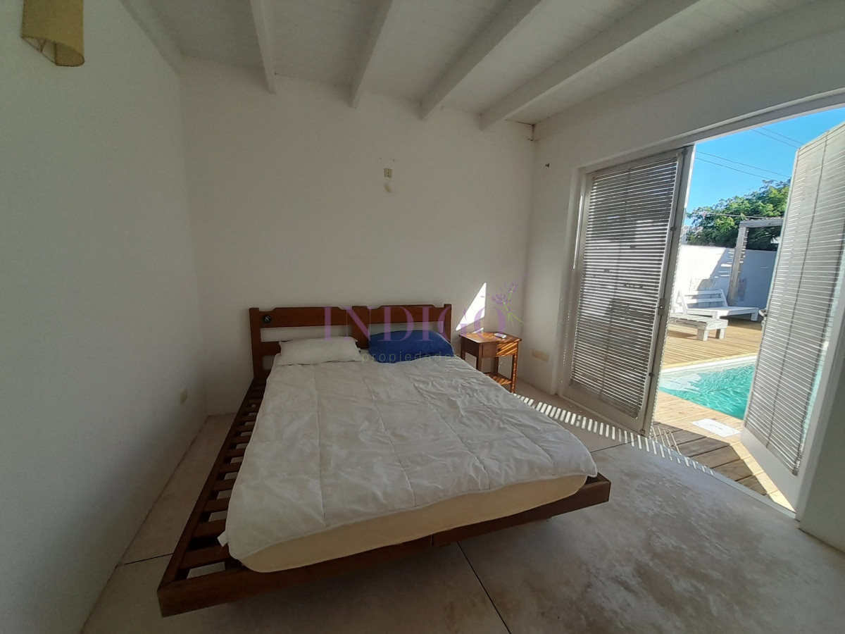 Casa Ref.924 - Alquiler de casa 2 Dormitorios en Manantiales, Uruguay