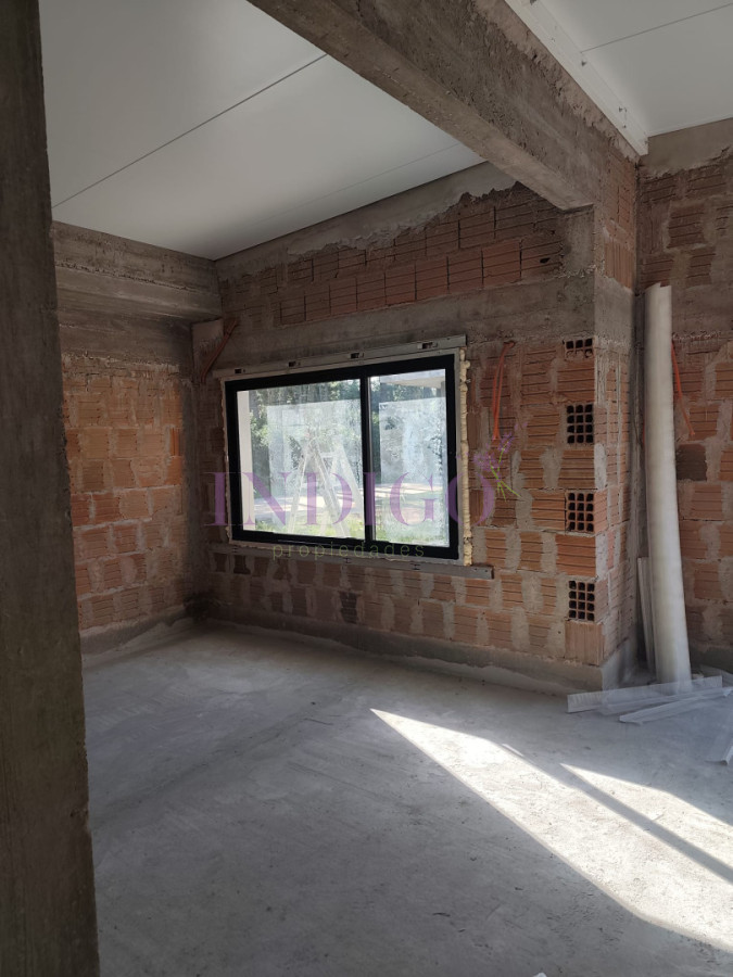 Casa Ref.1306 - En venta, con financiación bancaria, en pozo, entrega en 6 meses.