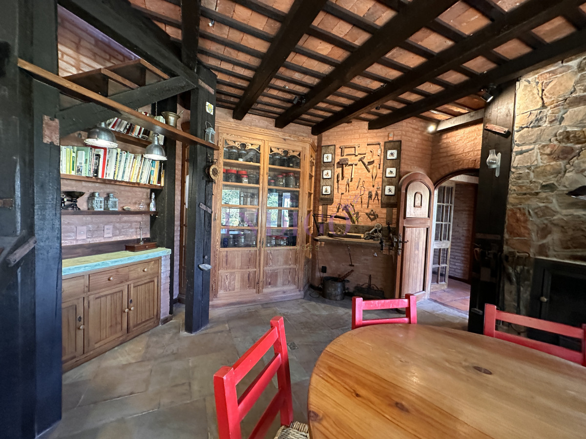 Casa Ref.1277 - Casa en Montoya en alquiler temporal 4 dorm con piscina climatizada .