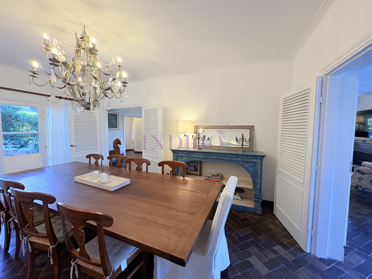 Casa Ref.1276 - San Rafael casa en venta