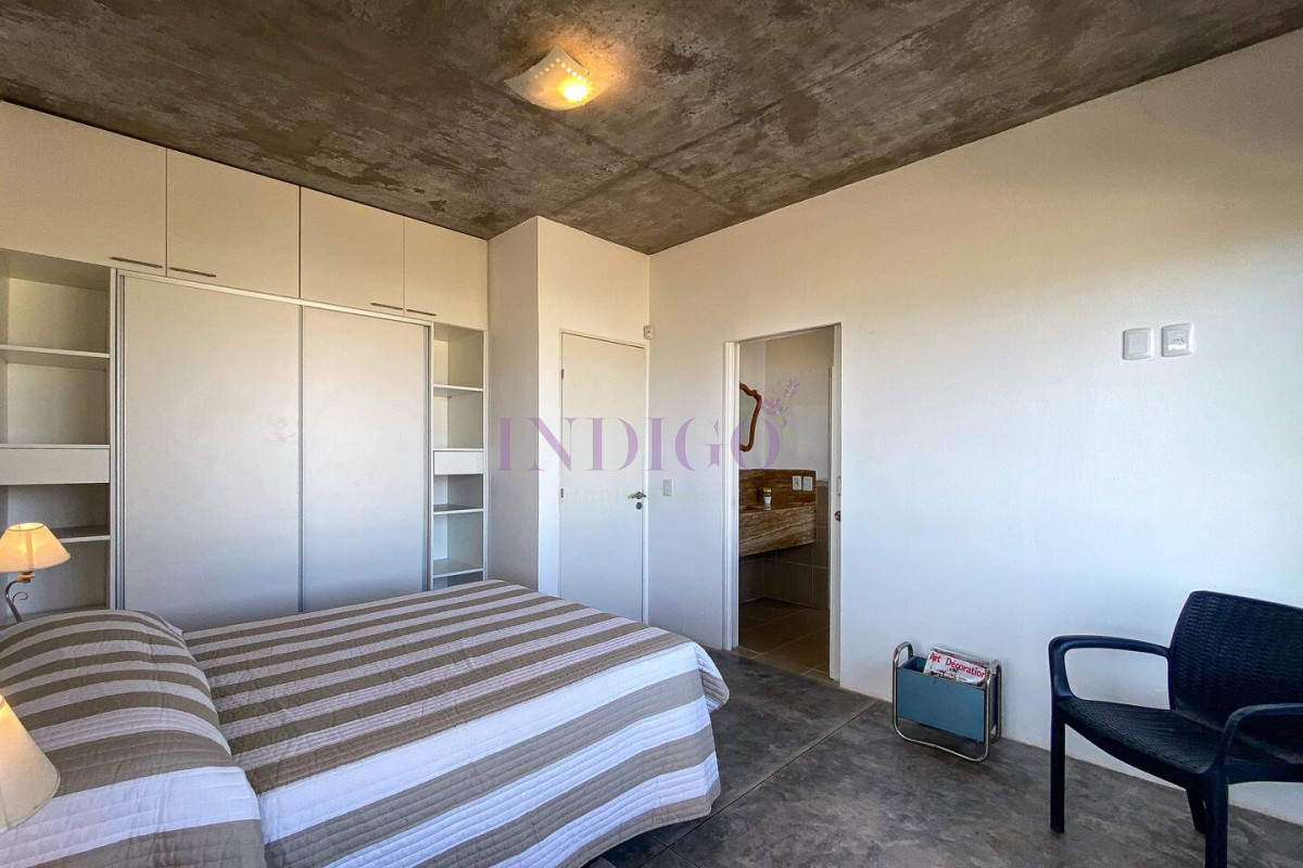 Casa Ref.747 -  En alquiler en el Chorro, manantiales, 3 dorm