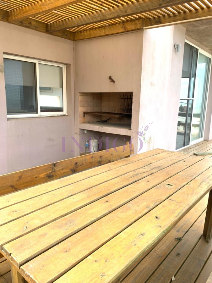 Casa Ref.747 -  En alquiler en el Chorro, manantiales, 3 dorm