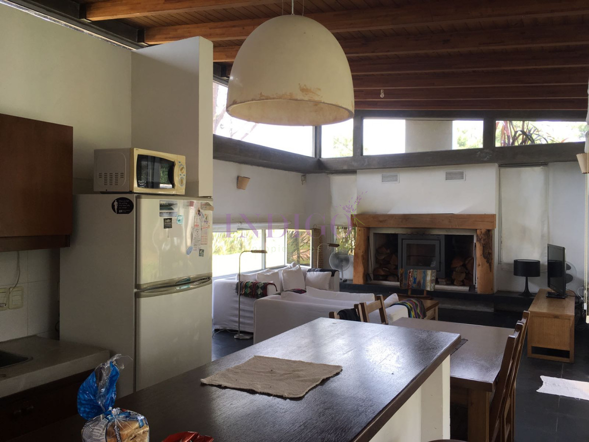 Casa Ref.292 - Casa en alquiler La Barra, 3 dormitorios