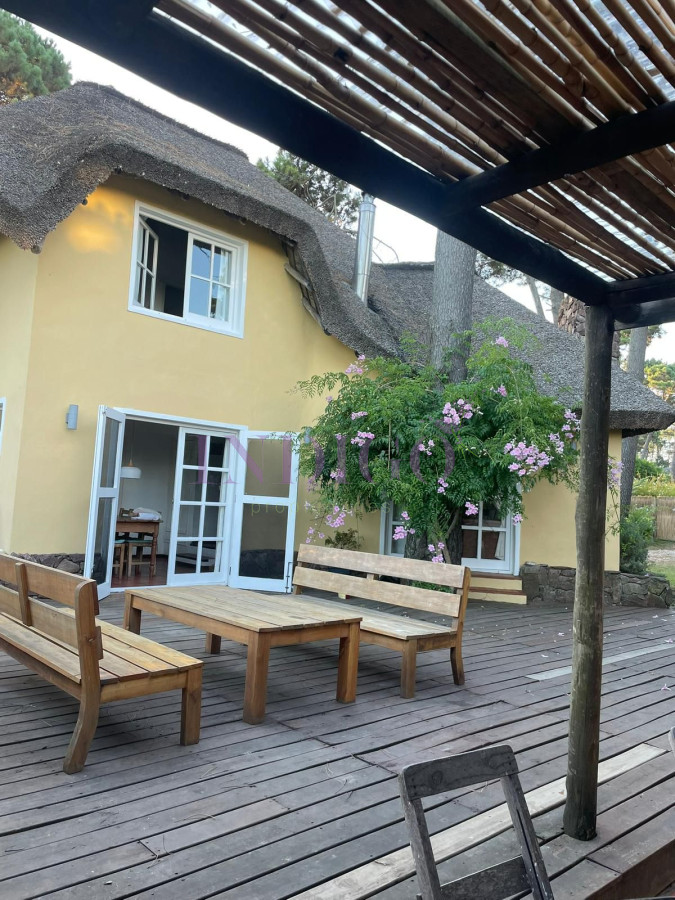 Casa Ref.39 - En alquiler de casa en Montoya.                                                                         