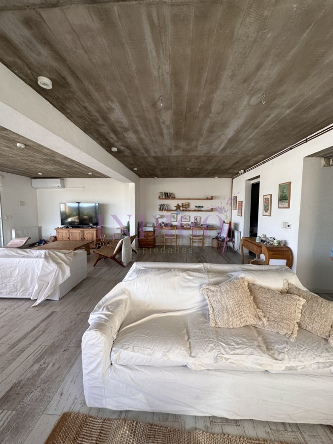 Casa Ref.1120 - Casa en La Barra, Montoya