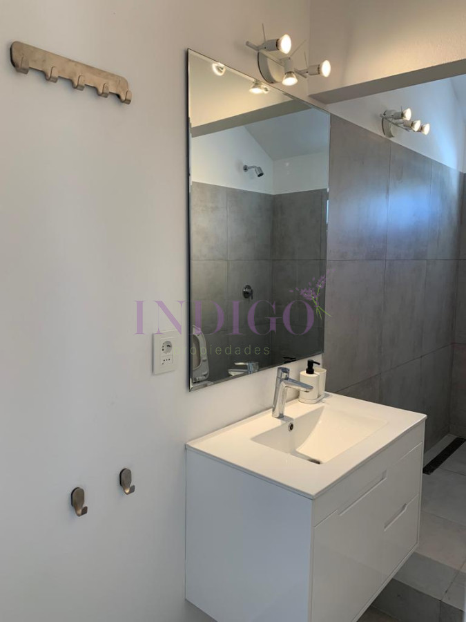 Casa Ref.794 - Casa en Venta, la Barra, posta 4 ambientes