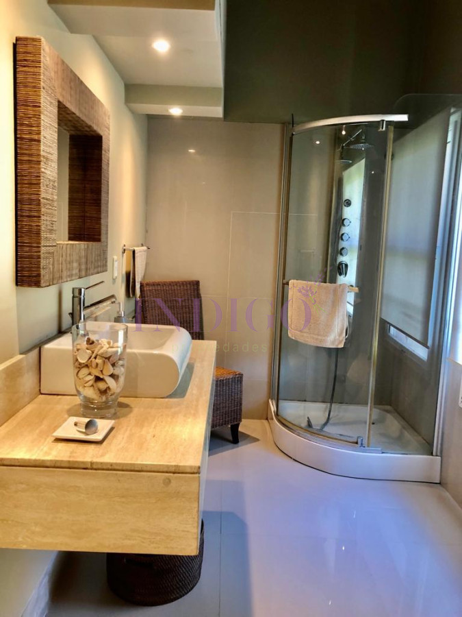 Casa Ref.847 - Laguna Blanca, casa en alquiler.
