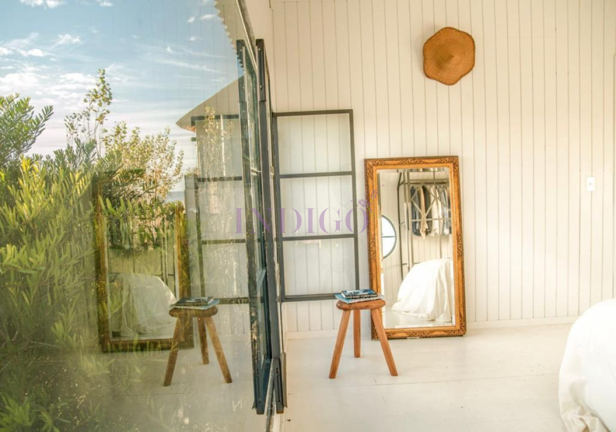 Casa Ref.1217 - Casa en venta, Manantiales, Balenario, 3 ambientes.