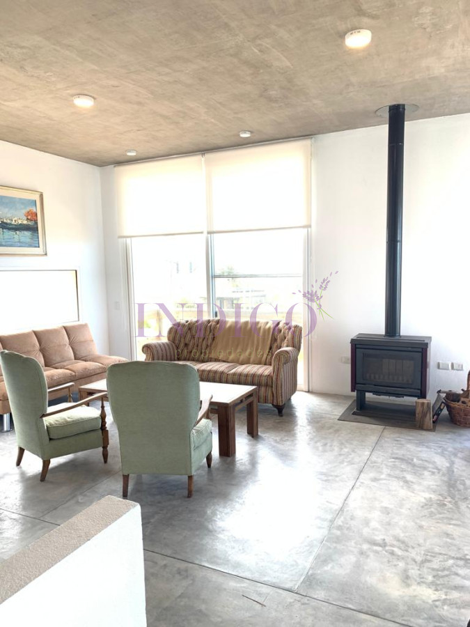Casa Ref.747 -  En alquiler en el Chorro, manantiales, 3 dorm