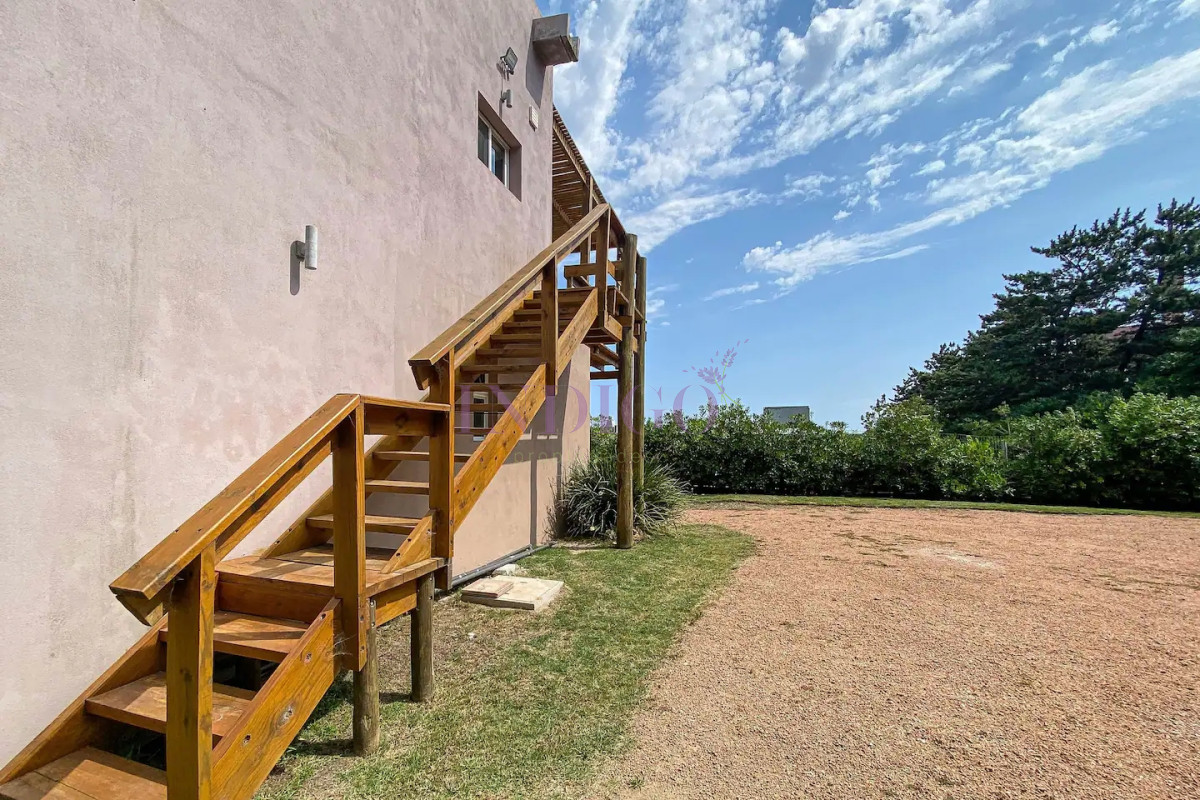 Casa Ref.747 -  En alquiler en el Chorro, manantiales, 3 dorm