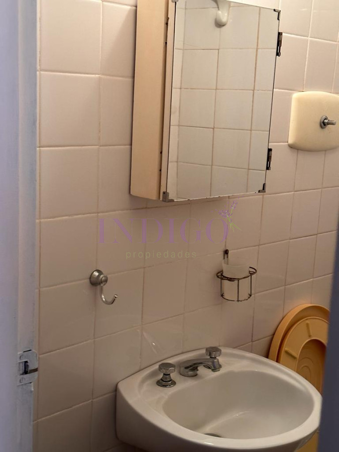 Casa Ref.148 - Casa en alquiler en plena Barra, 3 dormitorios mas dependencia de servicio.